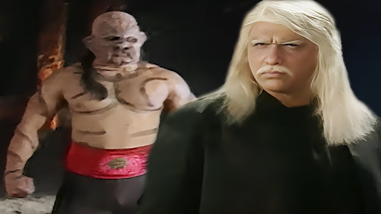 दुश्मन को हराने मस्त चाल चली शक्तिमान ने - Shaktimaan EP 368 - Indian Super Hero