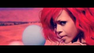 Only Girl (In the World) [EMA Version - Edited] - Rihanna (HD Official Music Video)