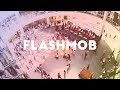 SERU BANGET! FLASHMOB KITA Anak Negeri x Margocity