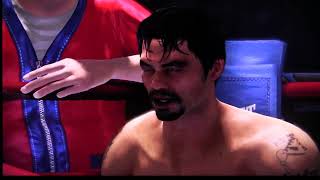 Manny Pacquiao vs Shane Mosley 4K TAB Power Speed Explosion — Subscribe for More Legends