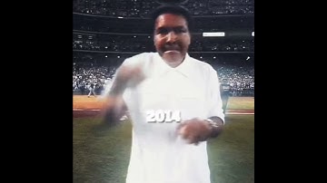 Thumbnail of 2014 Ali vs 1970 Ali #muhammadali #edit #boxing