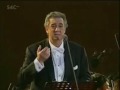 The Three Tenors - Medley (Beijing 2001)