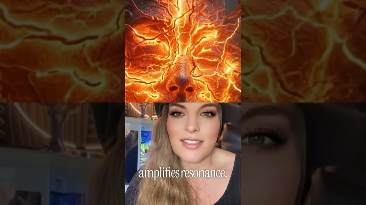 Ancient Civilizations TUNED the Human Body?!