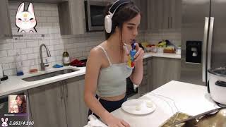 LOS CLIPS MÁS HOTS DE STARYUUKI #3