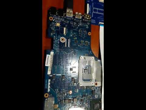 LA 8241 ENE9012 and svodprogrammer