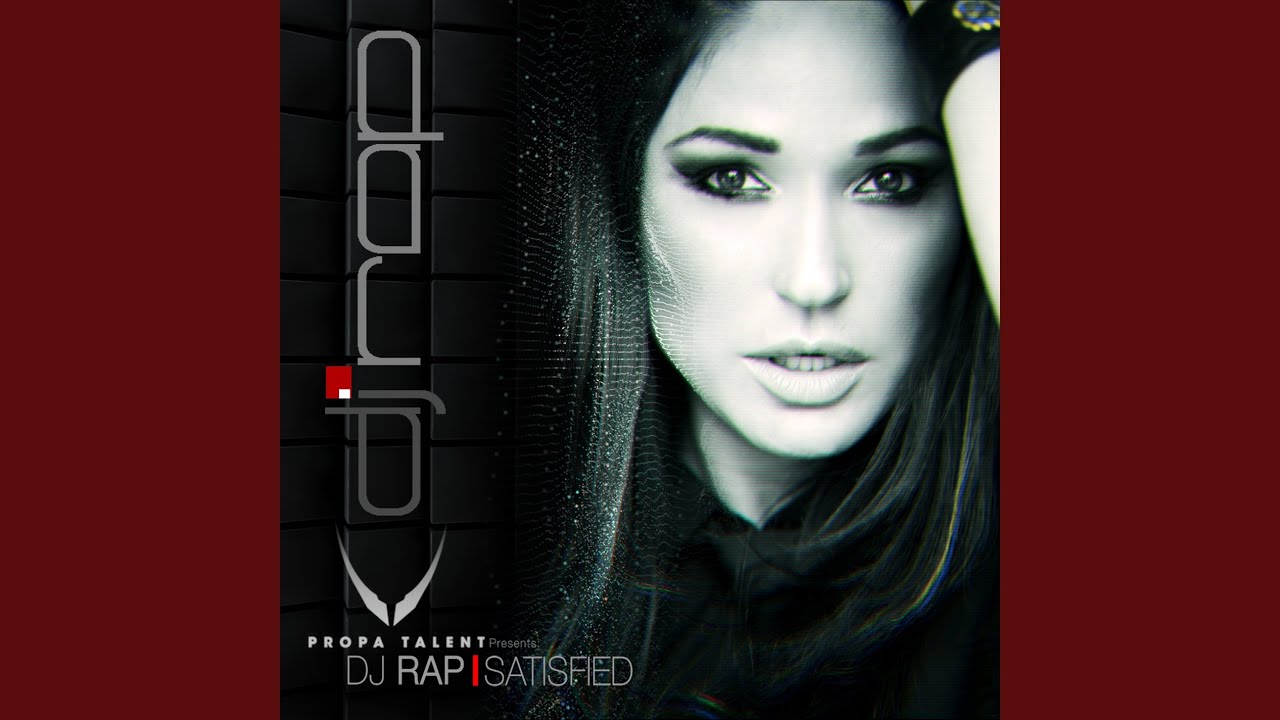 Mira Satisfied (DJ Rap Original Mix) en YouTube Mira Satisfied (DJ Rap Original Mix) en YouTube