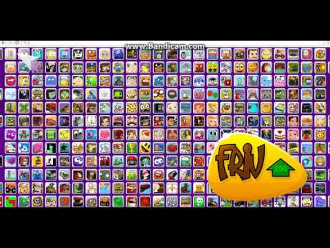 მინი თამაშების საიტები