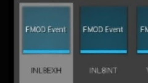Inline 8 sound in automation 4.2 modding tools?