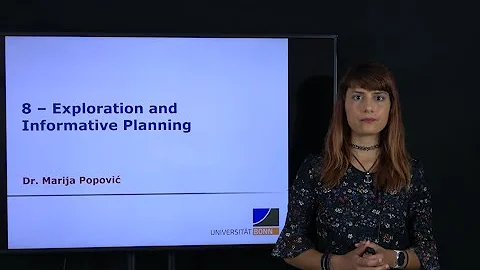 Exploration and Informative Planning [Lecture, Mar...
