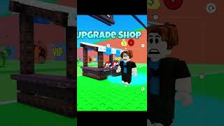Pov Sad Noobini Story, But.. Escape Tsunami For Brainrots