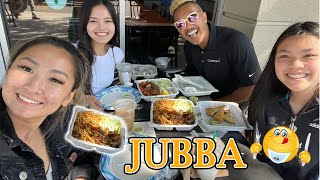 Jubba Somali in San Jose