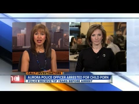 The Bombshell: Colorado Deputy's Pornography Secret!