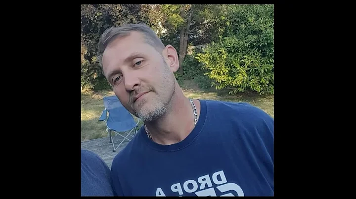 Seth Isaacs 1974-2021 Never Forgotten