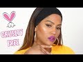 CRUELTY FREE Makeup Tutorial - MakeupShayla