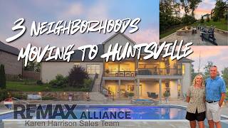 Moving To Huntsville AL? 3 Mountain View Communities Buyers Should Know. Moving To Huntsville AL? 3 Mountain View Communities Buyers Should Know.
