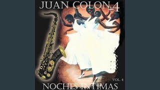 Video thumbnail of "Juan Colón - Boleros: Y/Sabrá Dios/La Hiedra (live)"