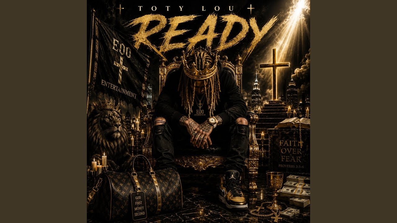 Tonton Ready di YouTube Tonton Ready di YouTube