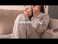 A realistic Weekend at home, tripods, editing for YouTube, iPad mini thoughts | living alone vlog