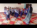 Dekho dekhao hai sam badi., #viralvideo. Teacher and students 🥰❤️
