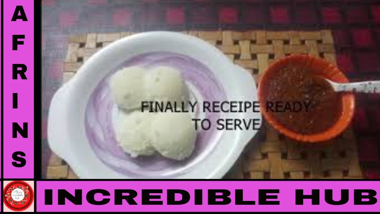 tomato chutneychutney recipe in tamilchutney for idly and dosa YouTube