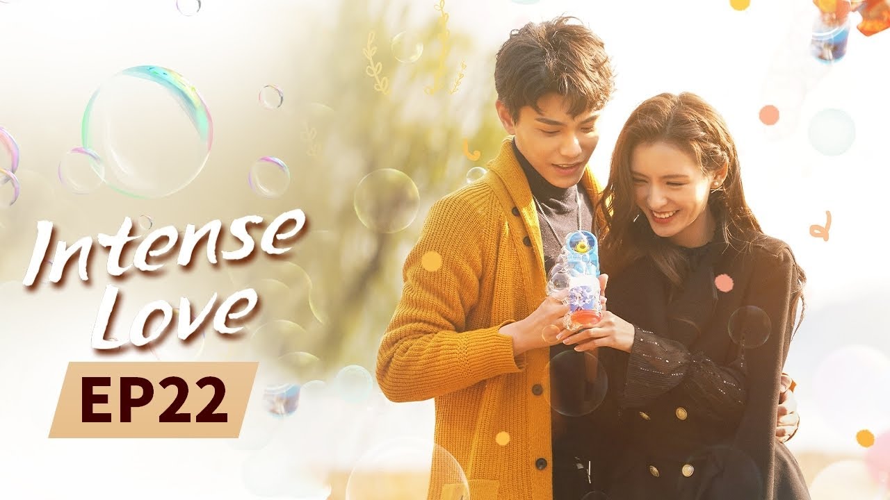 Intense Love | Full | EP22 | Starring: ZhangYuXi/DingYuXi | 韫色过浓 | MangoTV US