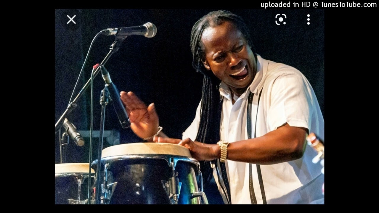 Aurelio Martinez Mixxx Parte 3 x Dj Melvin In The Mixx Punta Garifüna #Punta #percusiónFull #Musica