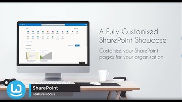 Mastering Microsoft - Modern SharePoint Feature Focus : SharePoint Site Showcase