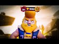 RANK 30 Bull in Solo Showdown (Full gameplay) | Brawl Stars