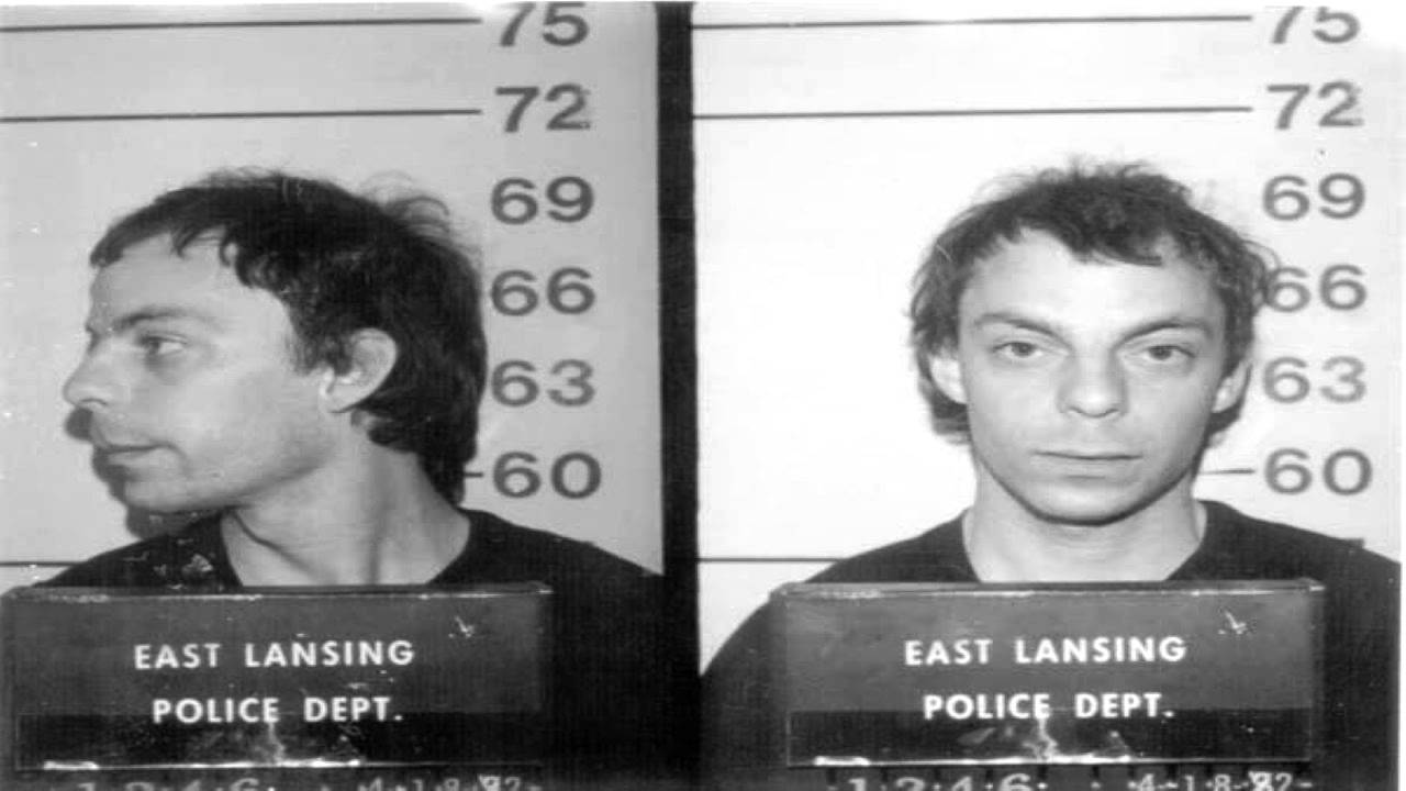 Crucifucks - No one can make me play along w/Lyrics