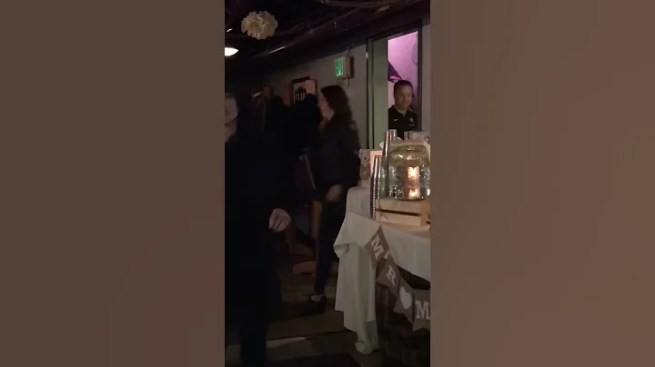 Katie   Jeffs Engagement Party   SURPRISE!!