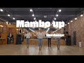 Mambo up/linedance/라인초급/라인댄스/맘보업