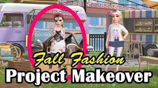 Project Makeover | Episode 22 : Hit the Gas