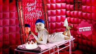 Yan Pablo DJ, DJ Ulisses e Ava Max - Sweet But Psyco (FUNK REMIX)