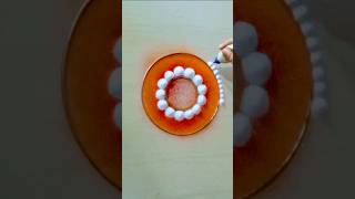 Easy Rangoli Designs For Beginners #rangoli #art
