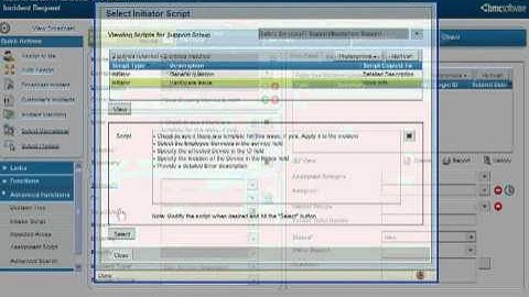 BMC Remedy ITSM: Understanding Support Groups