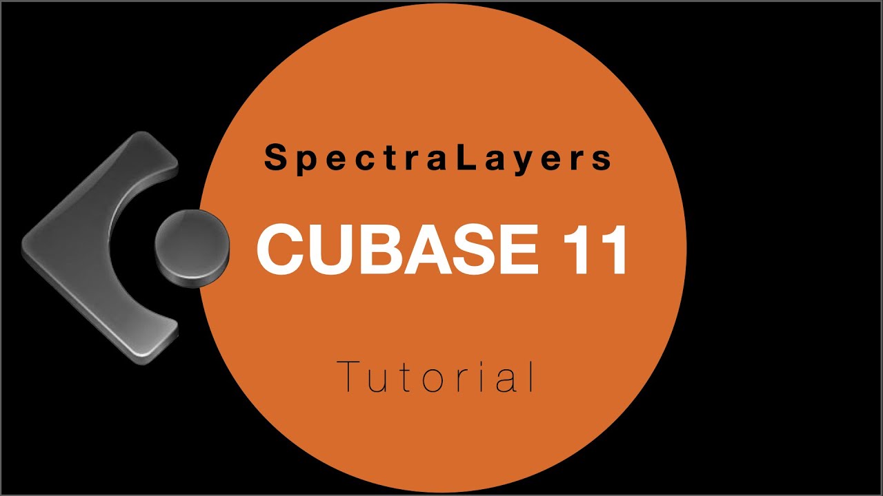 spectralayers cubase spectralayers cubase