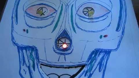 Arduino & Bare Conductive Mixup.