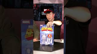 #ICYMI Hasbro Pulse Marvel Legends Fanstream Reveals | September 2025