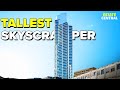 Inside The Germany's Tallest Skyscraper | The Grand Tower