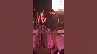 ديو كارمن سليمان و مصطفى جاد - ربنا يخليك لقلبى