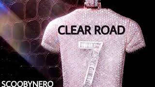 CLEAR ROAD - ScoobyNero