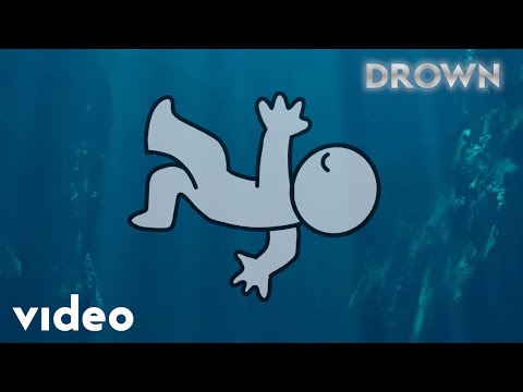 Drown - Martin Garrix, Clinton Kane (VIC Remix)