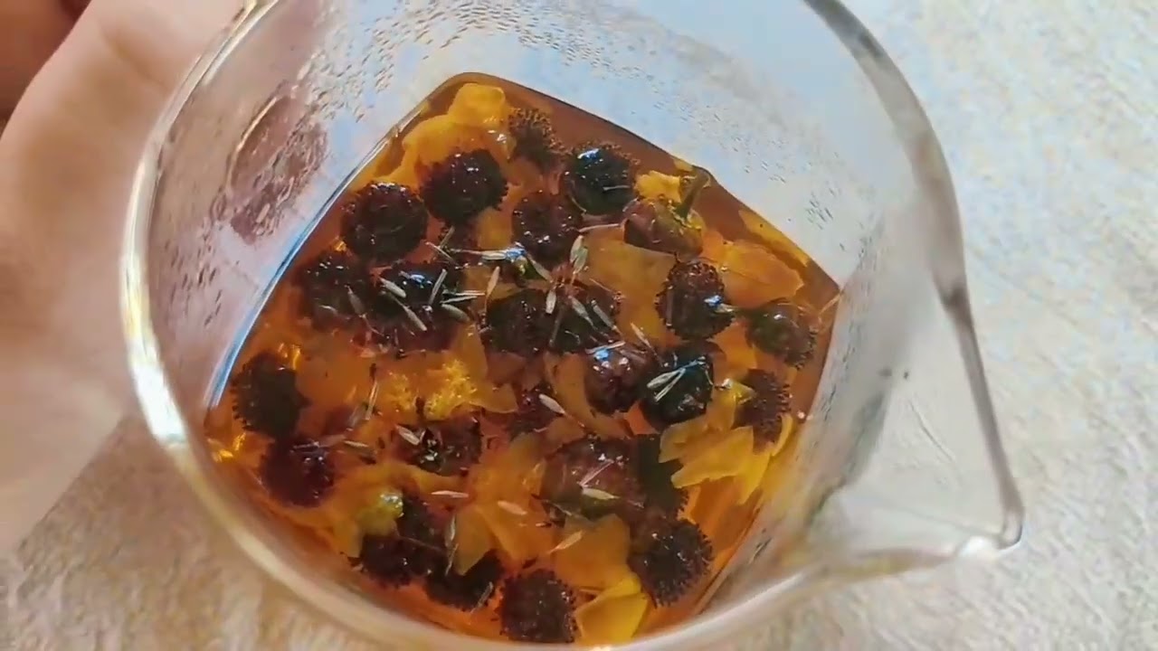 Sip the Himalayas: Tibetan Wildflower Tea for Calm & Immunity