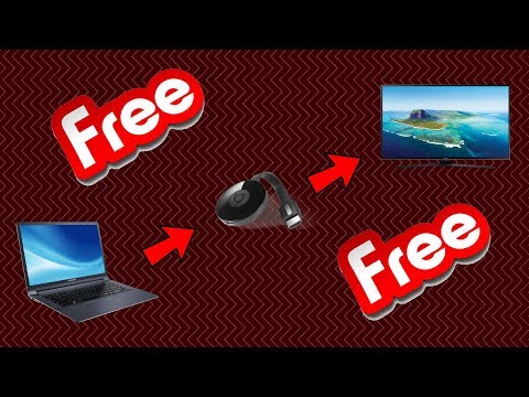 how-to-stream-movies-from-pc-to-tv-for-free-||-chromecast