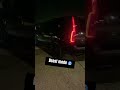 Btr Stage 2 cam sounds so good #cammed #chevy #tahoe #shorts