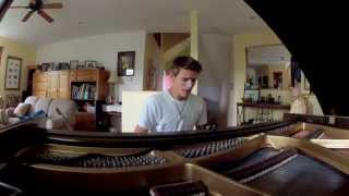 Telegraph - Drake Bell (Cover)