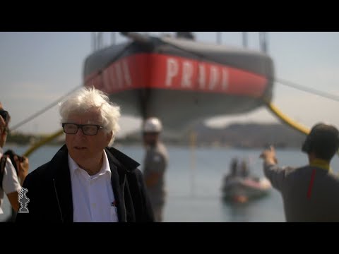 The Passion of Patrizio Bertelli - Luna Rossa PRADA Pirelli