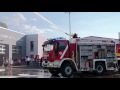 TLF 3000 Freiwillige Feuerwehr Schöneck