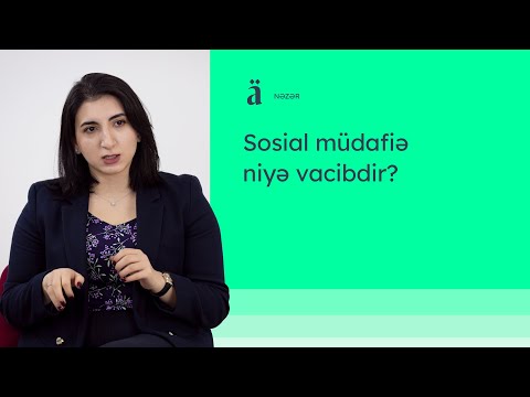 Video: Anlayışlar niyə vacibdir?