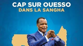 Meeting de Denis Sassou-N'Guesso à Ouesso